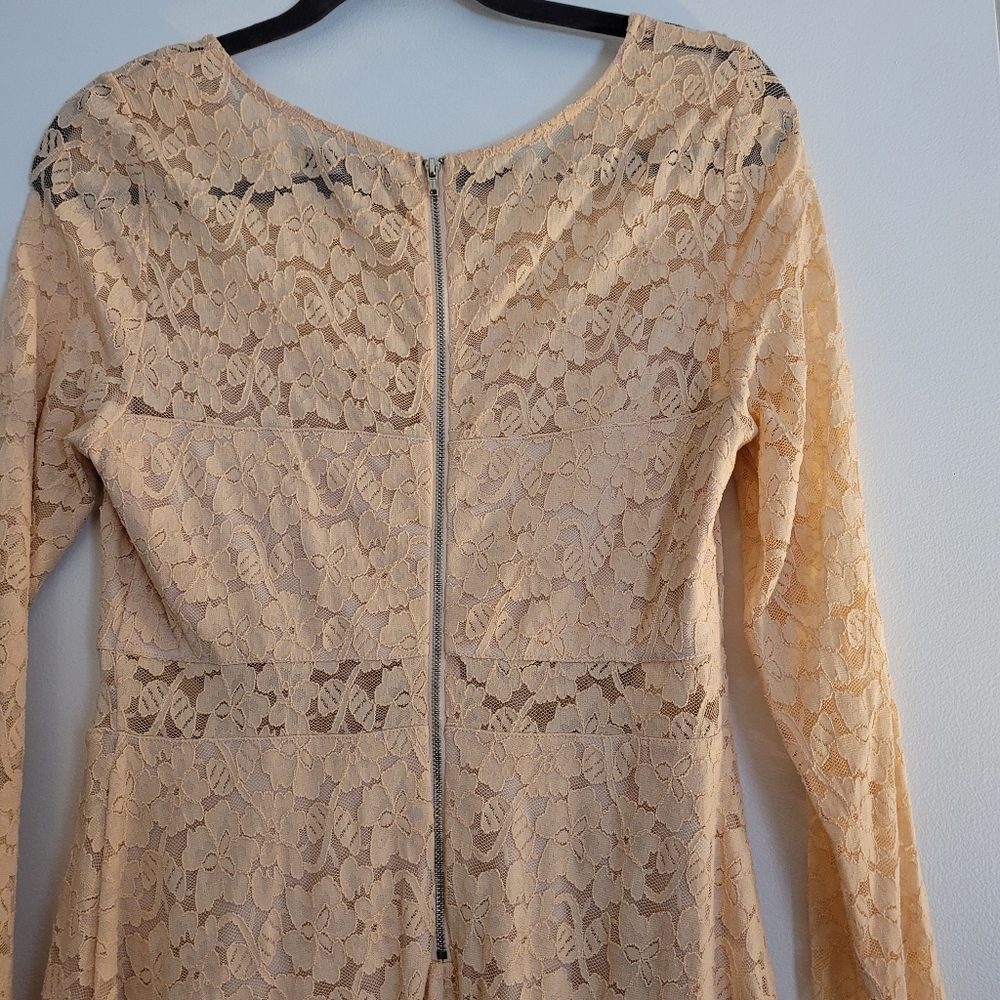 Material Girl dress - Picture 6 of 6